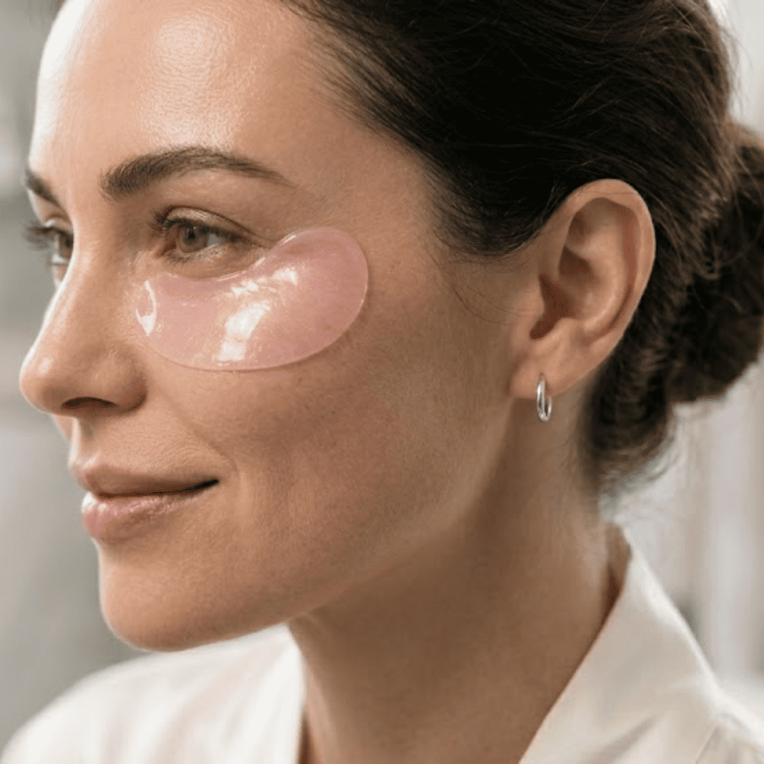 Patchs contour des yeux PDRN KOEC+