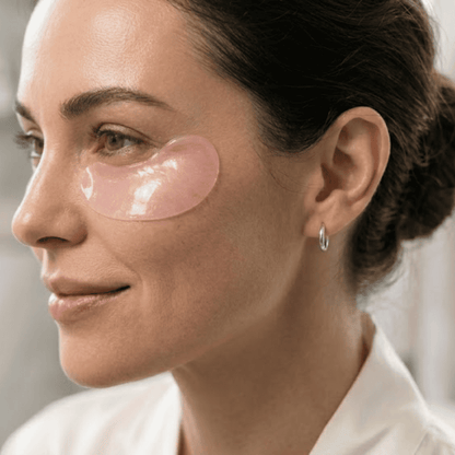 Patchs contour des yeux PDRN KOEC+