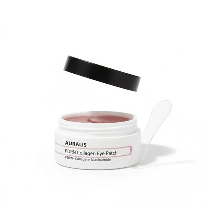 Patchs contour des yeux PDRN KOEC+